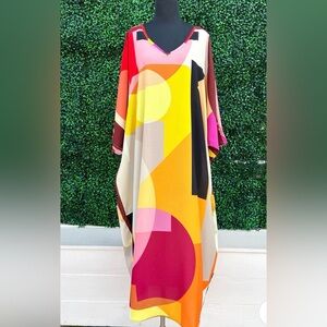NWOT - Kozan ROTHKO caftan- small- oversized generous fit!